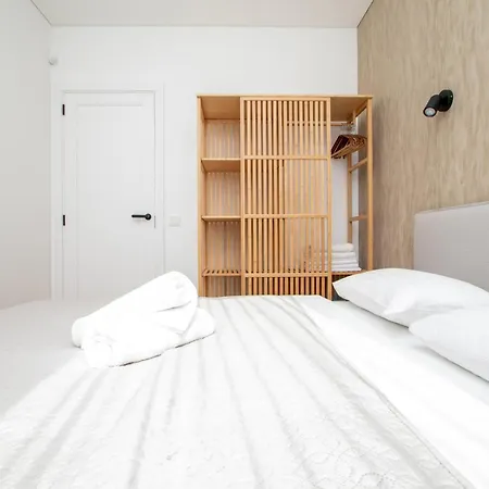 Apartment Cohost I Cozy With Stunning Forest View Palanga