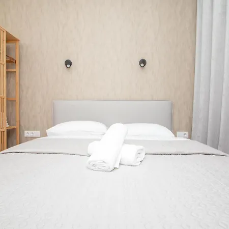 Apartment Cohost I Cozy With Stunning Forest View Palanga
