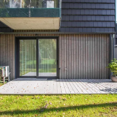 Cohost I Cozy With Stunning Forest View Apartment